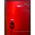 Стабильный качественный литой алюминиевый взрыв-защищенная дверь стальная взрывная дверь